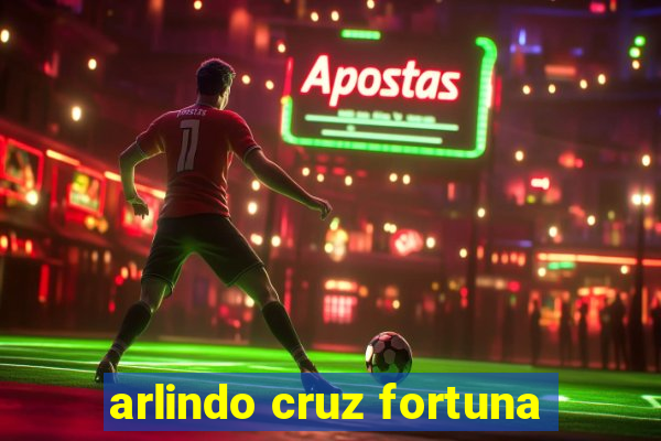 arlindo cruz fortuna